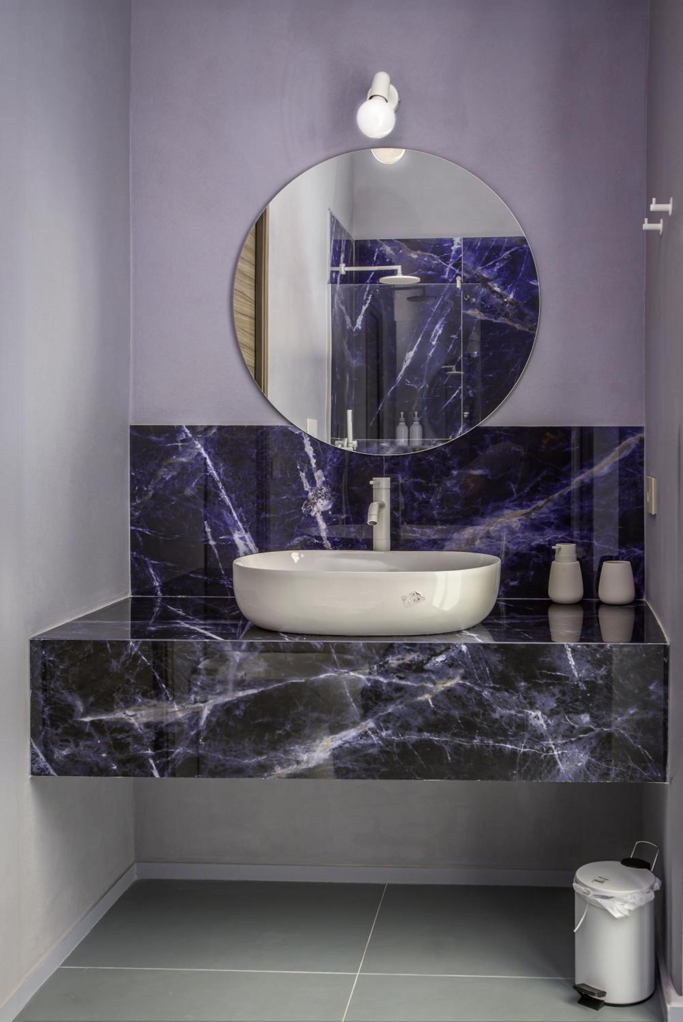 Momo Otel Napoli Dış mekan fotoğraf